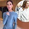 Victoria Beckham is embroiled in another feud as she is left out of Spice Girls avatar plan while Geri Halliwell-Horner confirms she will NOT be returning to the stage