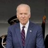 "Was machen wir hier?": Buch: Bidens Gesundheit versetzte Demokraten in Schockstarre