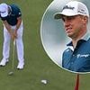 Justin Thomas hits horror FOUR putt to leave US Open hopes in tatters as American is left fighting to make the cut at Oakmont