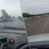 KIJK. Brandstoftekort in Rusland: beelden tonen rijen zo ver het oog reikt aan tankstations