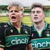 Champions Cup. Un flanker fou, une fusée à l’ail… Que vaut Northampton, opposé à l’UBB en finale ?