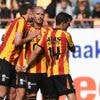 KV Mechelen en Charleroi houden het op een gelijkspel in overbodig duel, Malinwa-fans zwaaien Hairemans uit