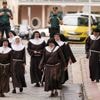 Spanje-correspondent Dion Mebius stuit op iets vreemds bij zijn belastingaangifte