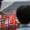 Asian shares gain as investors shift focus to Federal Reserve, tariffs