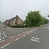 Dodelijk ongeval met fietser in Zelzate