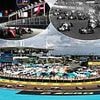 JONATHAN MCEVOY charts how Formula One finally cracked America after decades of trying - from racing in a Las Vegas car park to 52 MILLION tuning into the Miami Grand Prix