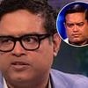 I suffered two heart attacks in the same week but refused to call an ambulance for a stupid reason, admits The Chase's Paul Sinha