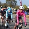 Cyclisme. Kreiz Breizh Élites : des Bretons en trouble-fête dans le centre Bretagne