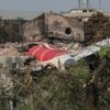 Dodental vliegtuigongeluk India opgelopen tot 279, oorzaak crash nog altijd onbekend