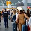 Nach Luftraumverletzung durch russische Drohnen: Polen schränkt Flugverkehr entlang der Ostgrenze bis 9. Dezember ein