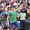 Titelfavoriet Sinner plaatst zich razendsnel voor achtste finales Roland Garros