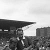 Football. Mort de Richard Tylinski, champion de France avec les Verts