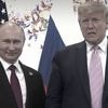 Guerre en Ukraine : une rencontre est prévue entre Donald Trump et Vladimir Poutine en Alaska le 15 août
