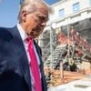 La Maison Blanche réagit avec virulence à un épisode de «South Park» caricaturant Donald Trump