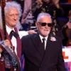 Queen give the BBC Proms a Rhapsodic send-off