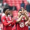 Mercato Paris FC. Benjamin André absent du groupe Lillois pour le match amical contre Côme