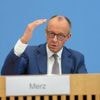 Bilanz nach 74 Tagen: Merz zieht trotz Holperstart positive Zwischenbilanz