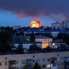 Poetin legt Kiev in puin en Trump legt hem niets meer in de weg