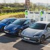 EV charger installations no longer require planning permission