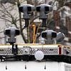 Met to double use of live facial recognition cameras amid falling staff numbers as force battles to crack down on violence in the capital