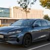 Plug-in-Hybrid-Kombi im Anmarsch: Erste Fahrt mit dem BYD Seal 6 DM-i Touring