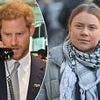 How Prince Harry was the victim of an elaborate HOAX phone call with 'Greta Thunberg'