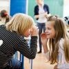 Was bringen Strafen an Berliner Schulen?: „Der jugendliche Trotz will dann mit Absicht zu spät kommen“