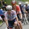 Tour de France 2025 - 15e étape. Le profil de l’étape du jour entre Muret et Carcassonne