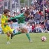 Football. Mondial pupilles : Une cinquième couronne pour Nantes, grande première pour Dijon