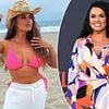 Joy Taylor, 38, reveals the truth about dating 25-year-olds after being accused of sleeping with colleagues to boost career