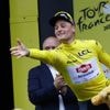 In beeld | Van monstervlucht tot secondenstrijd: Van der Poel gaf de Tour kleur