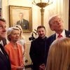 "Meisterklasse in Diplomatie": Die europäische Gang drängt Trump zu nächstem Schritt in der Ukraine