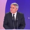 Budget : "Fusionnons les élus départementaux et régionaux", suggère Xavier Bertrand, président des Hauts-de-France