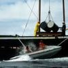 Ces scientifiques partent sur la trace des fûts radioactifs dans l’Atlantique