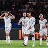 VIDÉO. France - Islande : Olise commet une erreur et offre l’ouverture du score aux Islandais