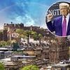 Number of US buyers looking for a home in Britain hits eight year high - here's where they want to buy