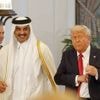Au Qatar, Donald Trump décroche une commande à 200 milliards de dollars pour Boeing