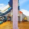 The homes that AI built: From touching up the paintwork to filling rooms with extra furniture, photos reveal how estate agents are using tech to improve listings