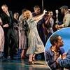 Like a rolling stone, the marvellous Girl From The North Country has rocked back up at the Old Vic theatre...and 8 years on, it's even better than the first time round, says Georgina Brown