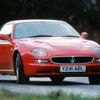 Not quite a classic: Maserati 3200 GT