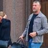 Vodka-fuelled holidaymaker who hit partner and Ryanair flight attendant before being told off by captain over the tannoy is spared prison sentence