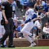 Swanson and Boyd help the NL Central-leading Cubs top the Pirates 2-1