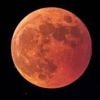 Totale Mondfinsternis 2025: Warum Sie den Blutmond am Sonntagabend nicht verpassen sollten