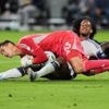 Ian Pilcher's late goal helps San Diego remain atop Western Conference, tie Whitecaps 1-1