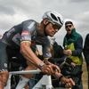 Cyclisme. Pour son retour en VTT, Mathieu van der Poel contraint à l’abandon à Nove Mesto