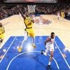 NBA. Les Indiana Pacers s’imposent de nouveau à New-York et font un grand pas vers la finale