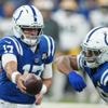 Colts name Daniel Jones the opening-day starting quarterback over Anthony Richardson