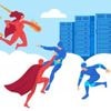 Prävention mit KI: Dell PowerStore schützt Daten mit KI-Analyse vor Ransomware