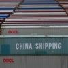 Trotz Streit mit Trump: Chinas Exporte wachsen stärker als erwartet