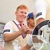 England call up uncapped James Rew for Zimbabwe Test in place of Jordan Cox - after Essex star suffered more injury misfortune